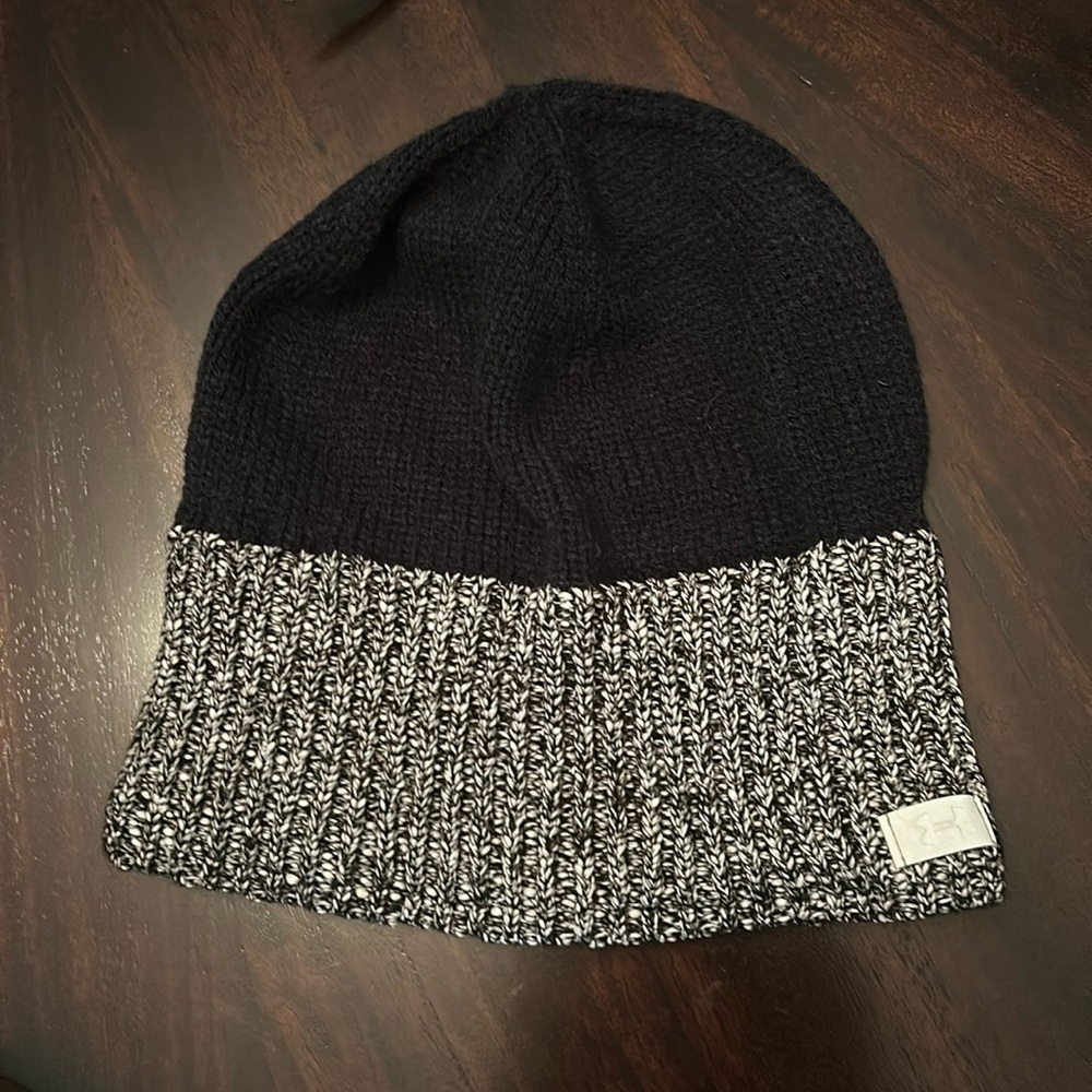 Under Armour Fleece Lined Beenie Hat